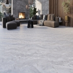 Panele winylowe KORNER SPECTRA FLOOR KAMIEŃ KSIĘŻYCOWY 5mm 25-SPC-SPCTR-08F 120cmx30cm